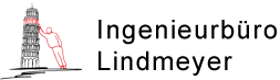 Ingenieur Lindmeyer Logo